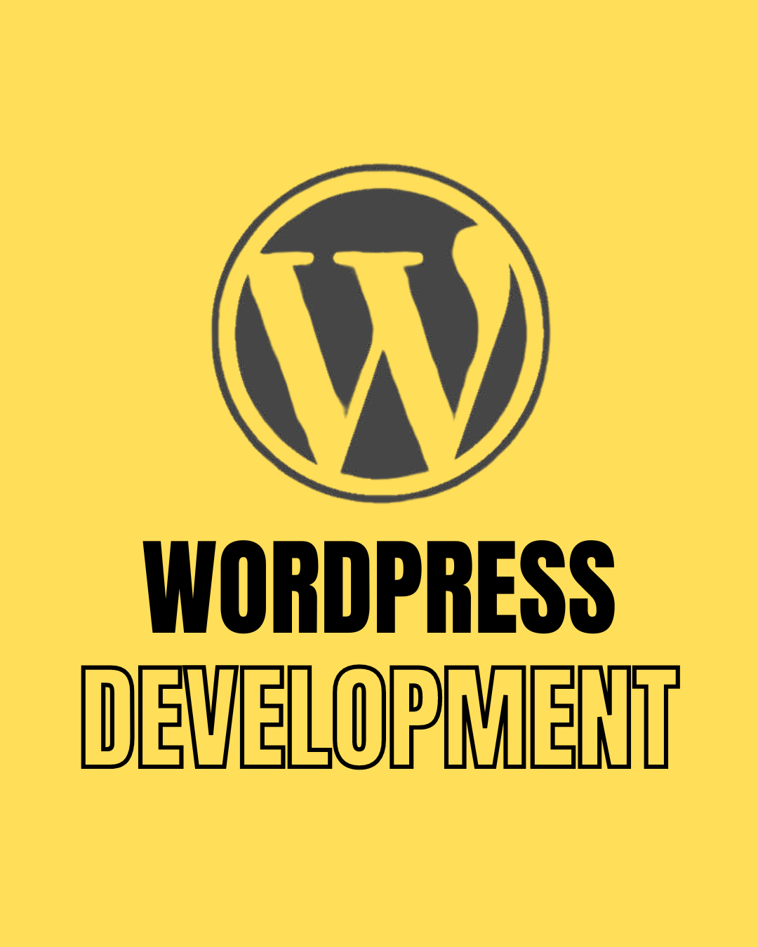 WordPress Website Development Services