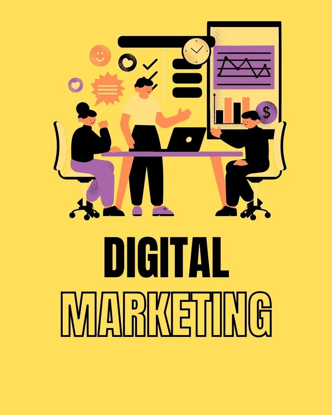Digital Marketing Services
